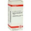 WYETHIA HELENOIDES D 6 Tabletten