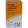 SOLIDAGO COMPOSITUM Cosmoplex Tabletten