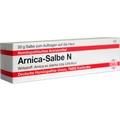 ARNICA SALBE N