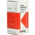 SYNERGON KOMPLEX 21 Calcium phosphoricum Tabletten