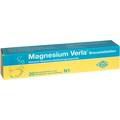 MAGNESIUM VERLA Brausetabletten