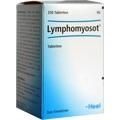 LYMPHOMYOSOT Tabletten