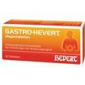 GASTRO-HEVERT Magentabletten