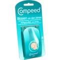 COMPEED Blasenpflaster an den Zehen