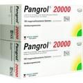 PANGROL 20.000 magensaftresistente Tabletten