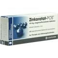 ZINKOROTAT POS magensaftresistente Tabletten