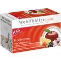 H&S Früchte mit Vitamin C Filterbeutel