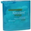 XERODENT Orange Lutschtabletten