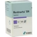 RESTRUCTA SN Tabletten