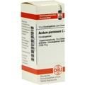 ACIDUM PICRINICUM C 200 Globuli