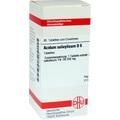 ACIDUM SALICYLICUM D 6 Tabletten