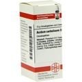 ACIDUM CARBOLICUM D 12 Globuli