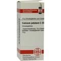 CALCIUM JODATUM C 200 Globuli