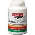 KREATIN MONOHYDRAT 100% Megamax Pulver