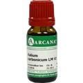 KALIUM CARBONICUM LM 6 Dilution