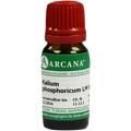 KALIUM PHOSPHORICUM LM 12 Dilution