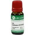 LAC CANINUM LM 18 Dilution