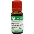 MAGNESIUM MURIATICUM LM 6 Dilution