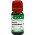 NATRIUM CARBONICUM LM 18 Dilution