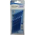 TEPE Angle Interdentalbürste 0,6mm blau