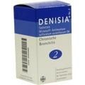 DENISIA 2 chronische Bronchitis Tabletten