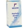 KEPHALODORON 5% Tabletten