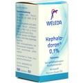 KEPHALODORON 0,1% Tabletten