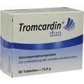 TROMCARDIN duo Tabletten