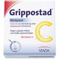 GRIPPOSTAD C Stickpacks