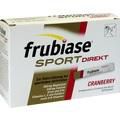 FRUBIASE SPORT Direkt Granulat