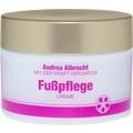 ANDREA Albrecht Fußpflegecreme